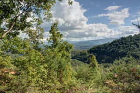 #2168 A View for Two, Sevierville